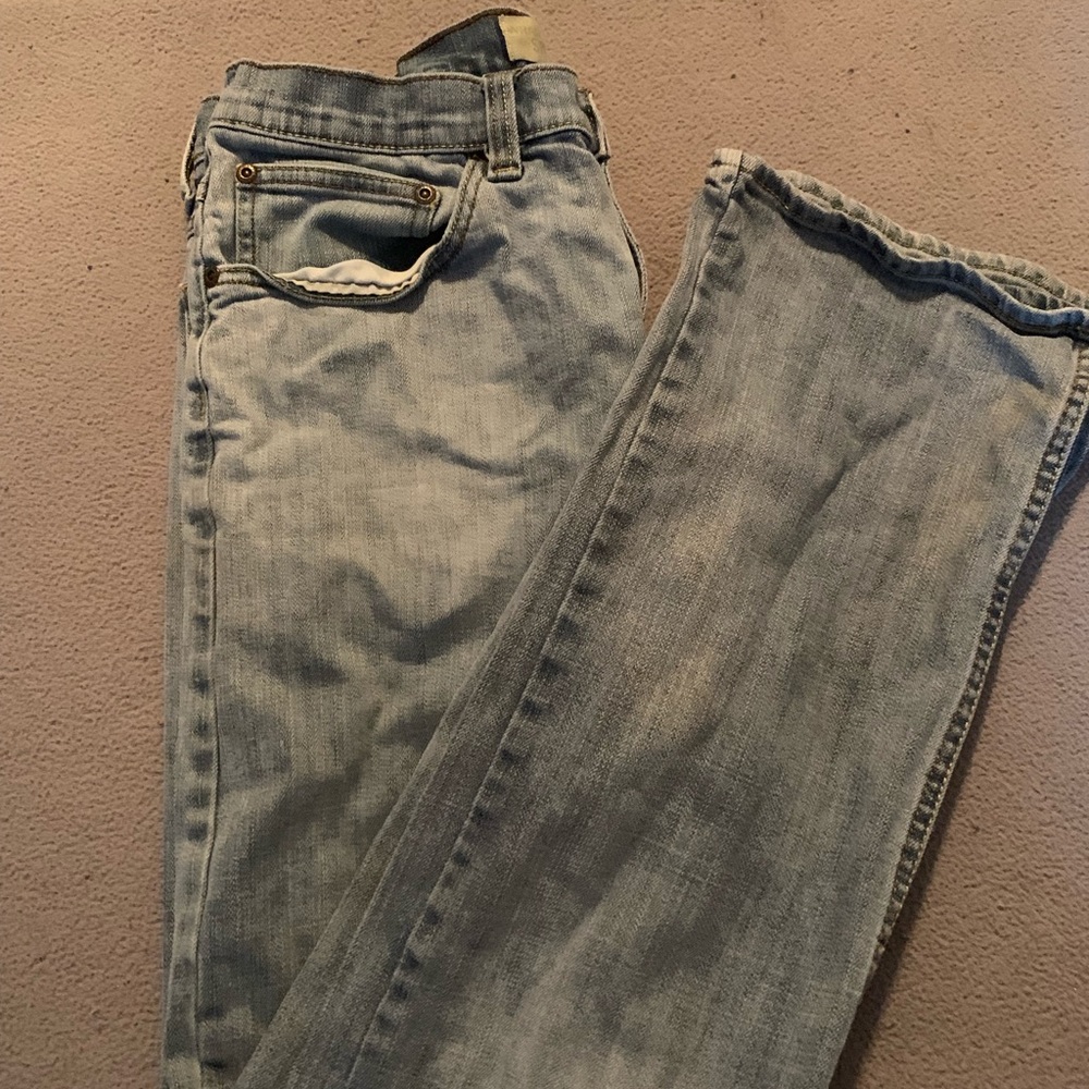 Wrangler jeans
